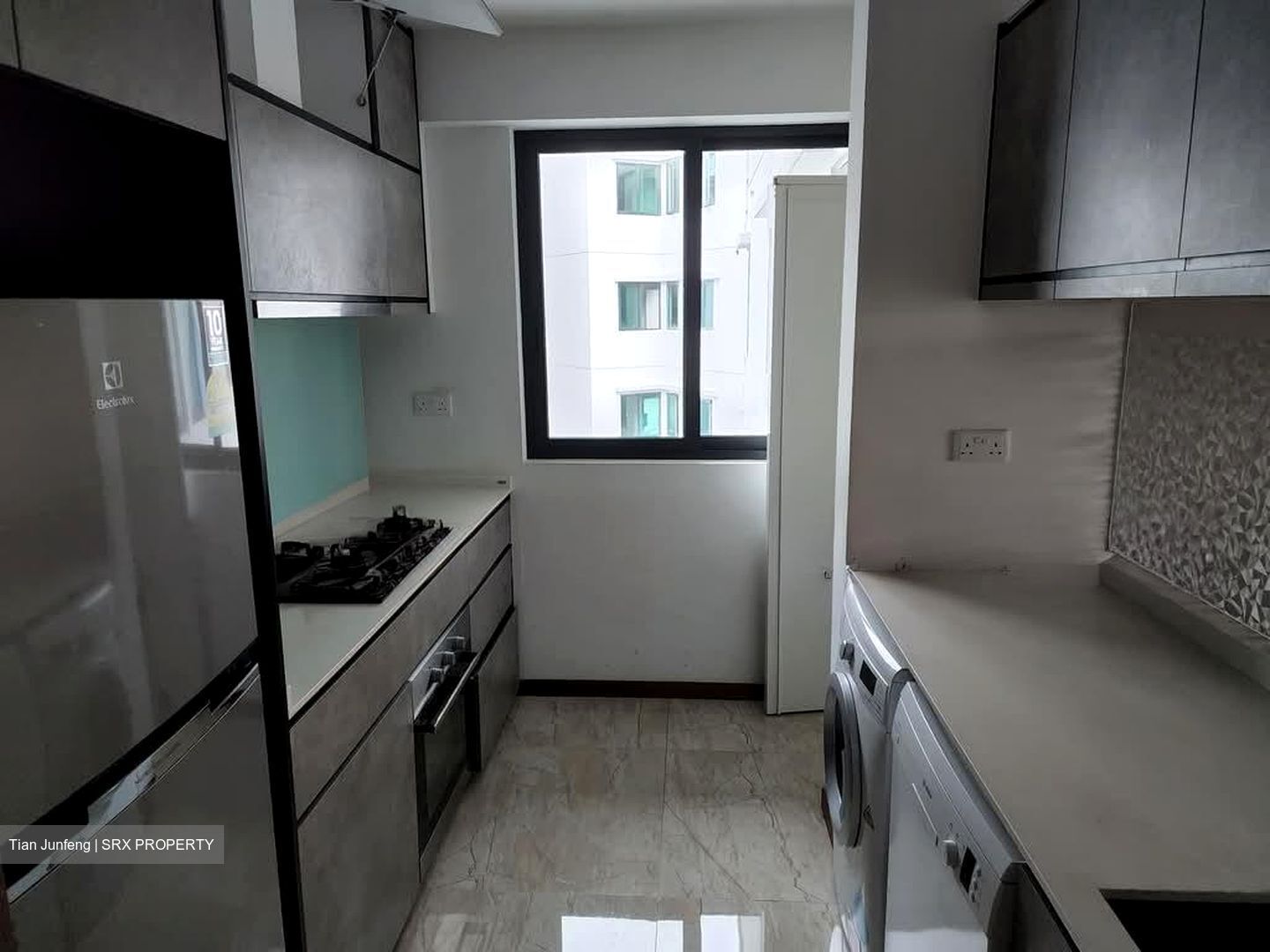 Kingsford Waterbay (D19), Apartment #576084991
